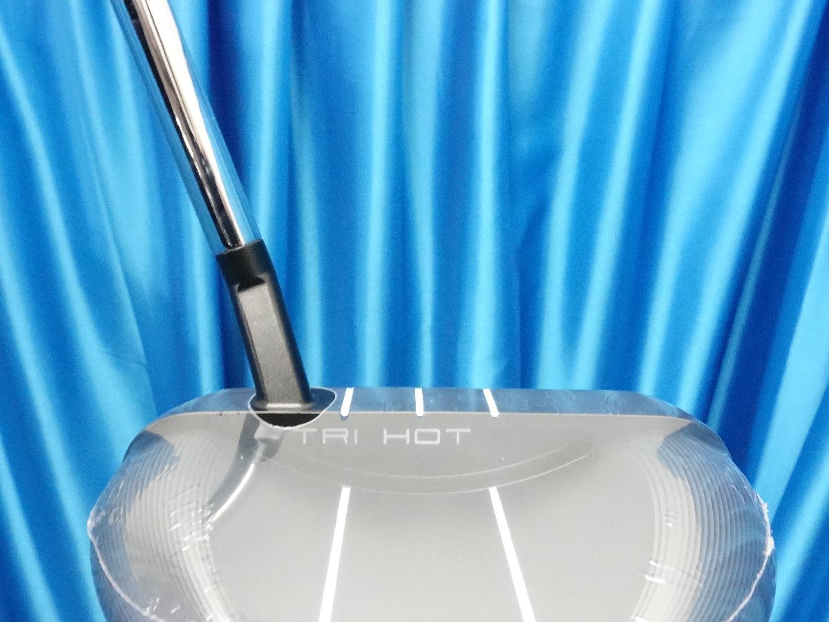 ODYSSEY】【オデッセイ】【2023 TRI-HOT 5K x STROKE LAB CLASS70