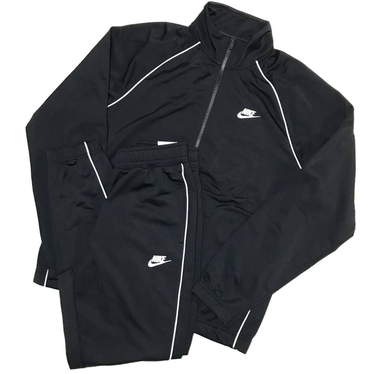 売れ筋ランキングも 黒 メンズL ジャージ上下セット ナイキ 【新品】NIKE トラックジャケット トレーニング スポーツ ストレッチ セットアップ ジョガーパンツ ナイキ 売れ筋ランキングも 黒 メンズL ジャージ上下セット ナイキ 【新品】NIKE トラックジャケット トレーニング スポーツ ストレッチ セットアップ ジョガーパンツ ナイキ
