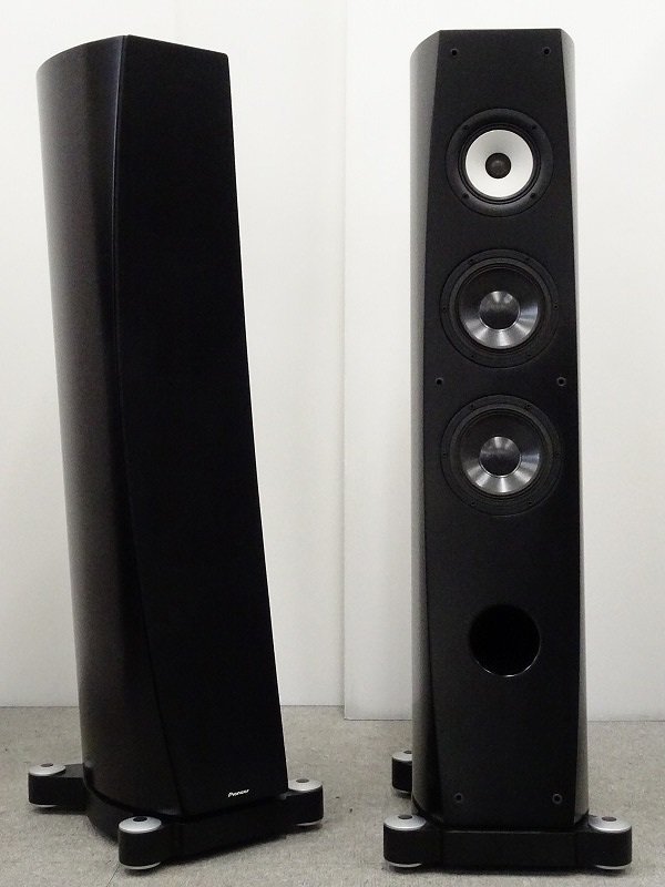 □□【全国発送可】Pioneer S-3EX スピーカーペア パイオニア ...