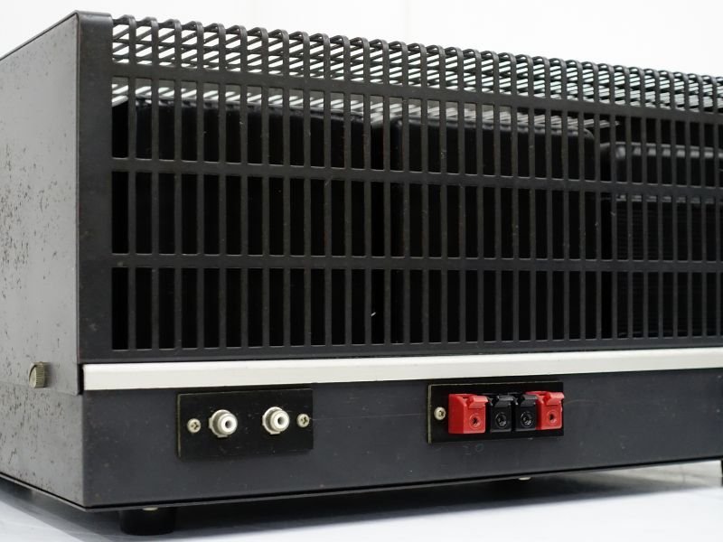 大容量電源トランス サンスイ PV-270 50W真空管アンプ用 Yahoo!オークション - SANSUI SW-50-5/SANSUI PV-270/TANGO