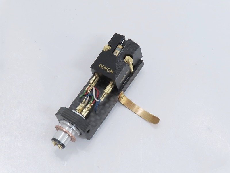 トリスタン様専用デノン DL-103R | ukinoxusa.com