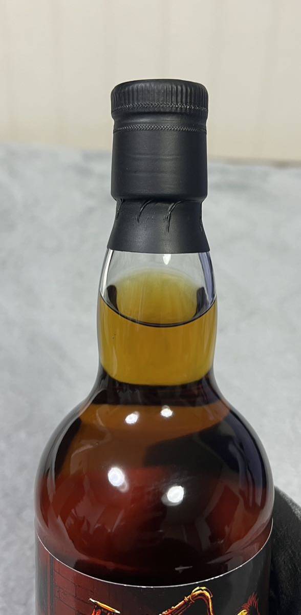 WHISKY MEW ベンネヴィス1966 15年