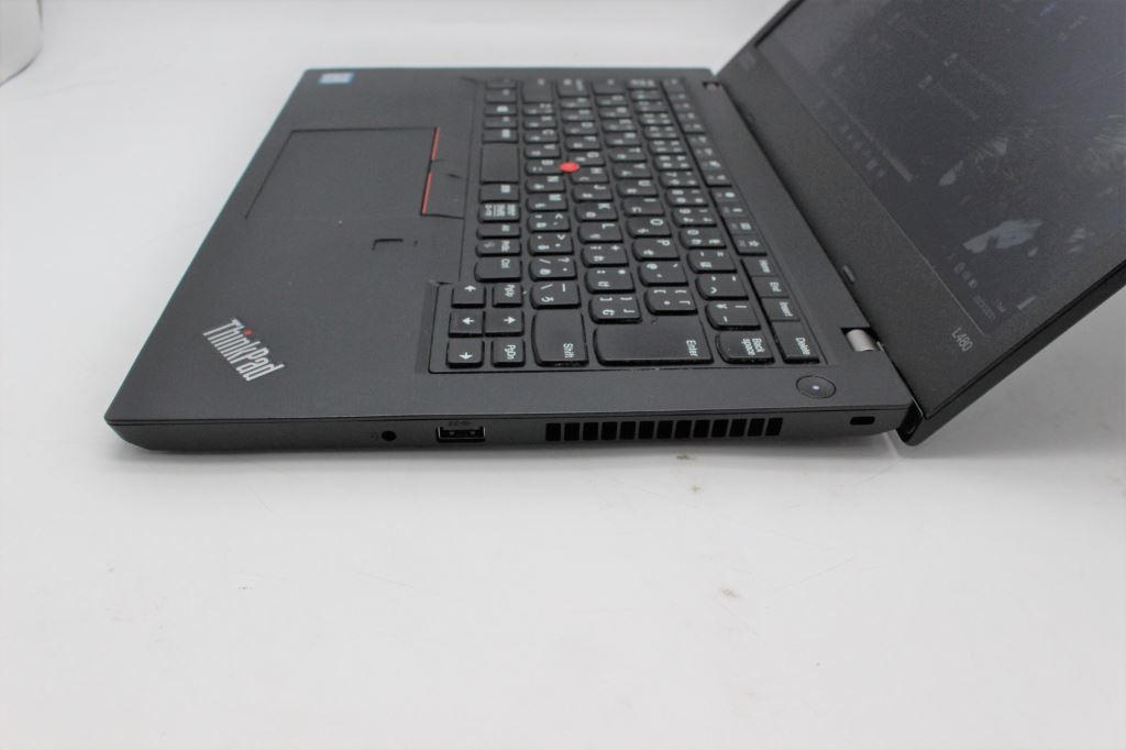 中古14インチLenovo ThinkPad L480 Windo | JChere雅虎拍卖代购