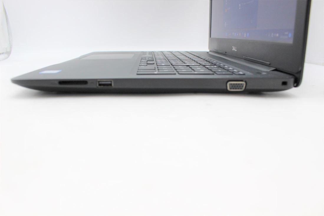 インストー 新品256GB-SSD搭載 良品 タッチ 15.6型 DELL Latitude 3590