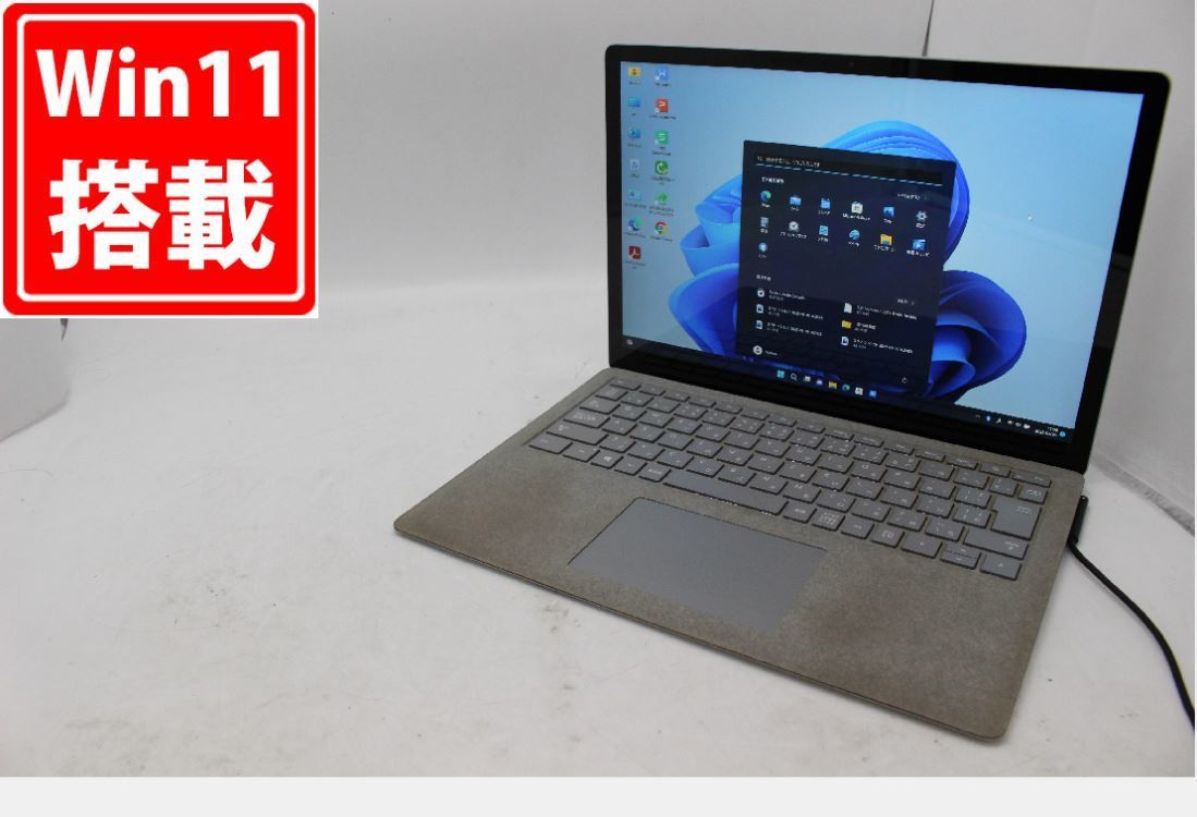 人気デザイナー 2 Laptop Surface Microsoft 13.5型 タッチ フルHD 訳