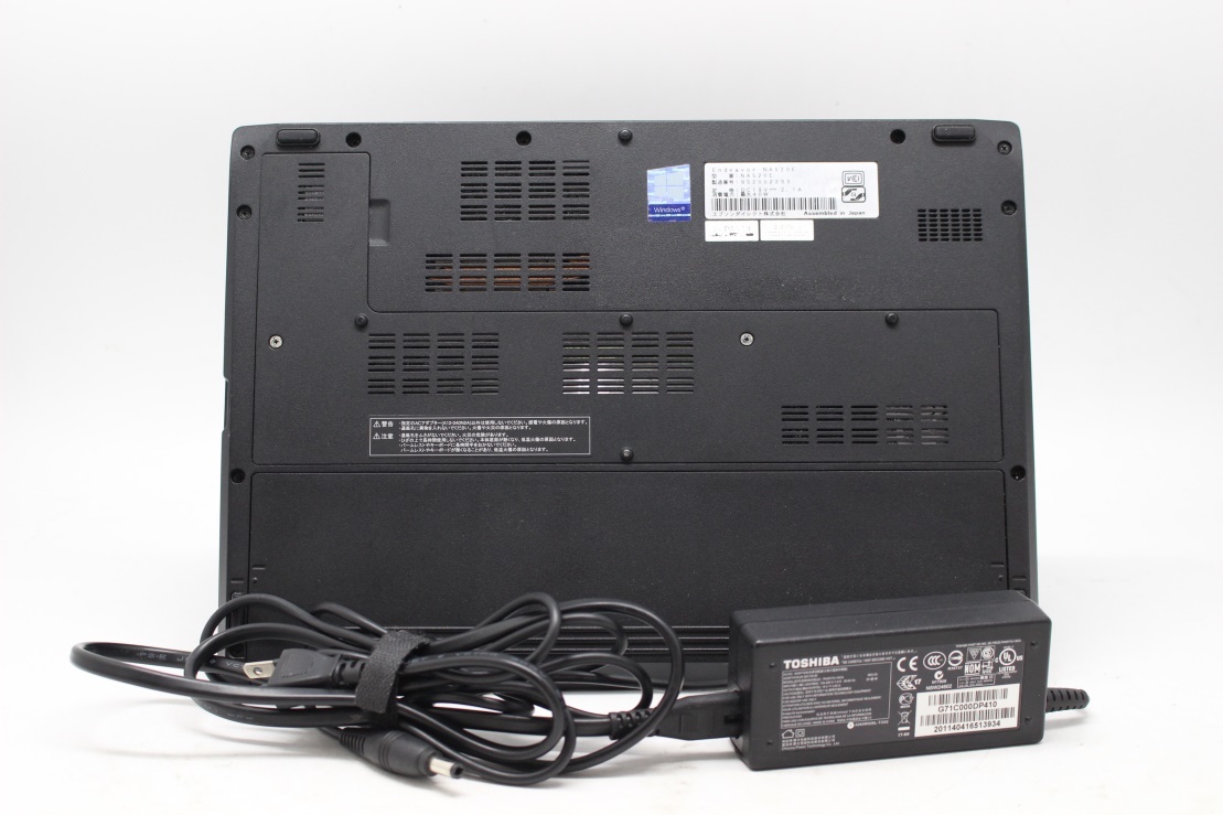 即日発送 良品 13.3インチ EPSON Endeavor NA520E Windows11 八世代 i5