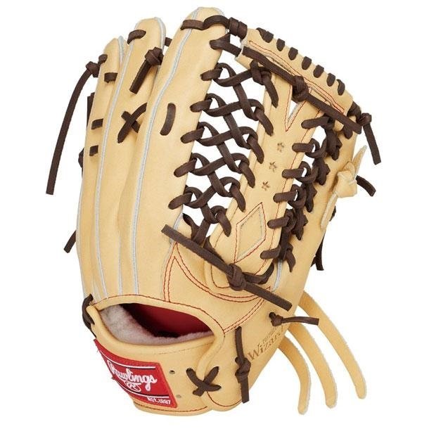 セットアップ 【デッドストック品】Rawlings ローリングス 外野手用