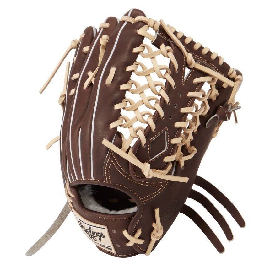 デッドストック品】Rawlings ローリングスGR2HEB88MG-CHO 野球 軟式用