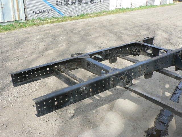  Canter TKG-FGA20 прочее экстерьер детали длинный low floor 4WD 2T 4P10T2 AT 6DT 221072/1990