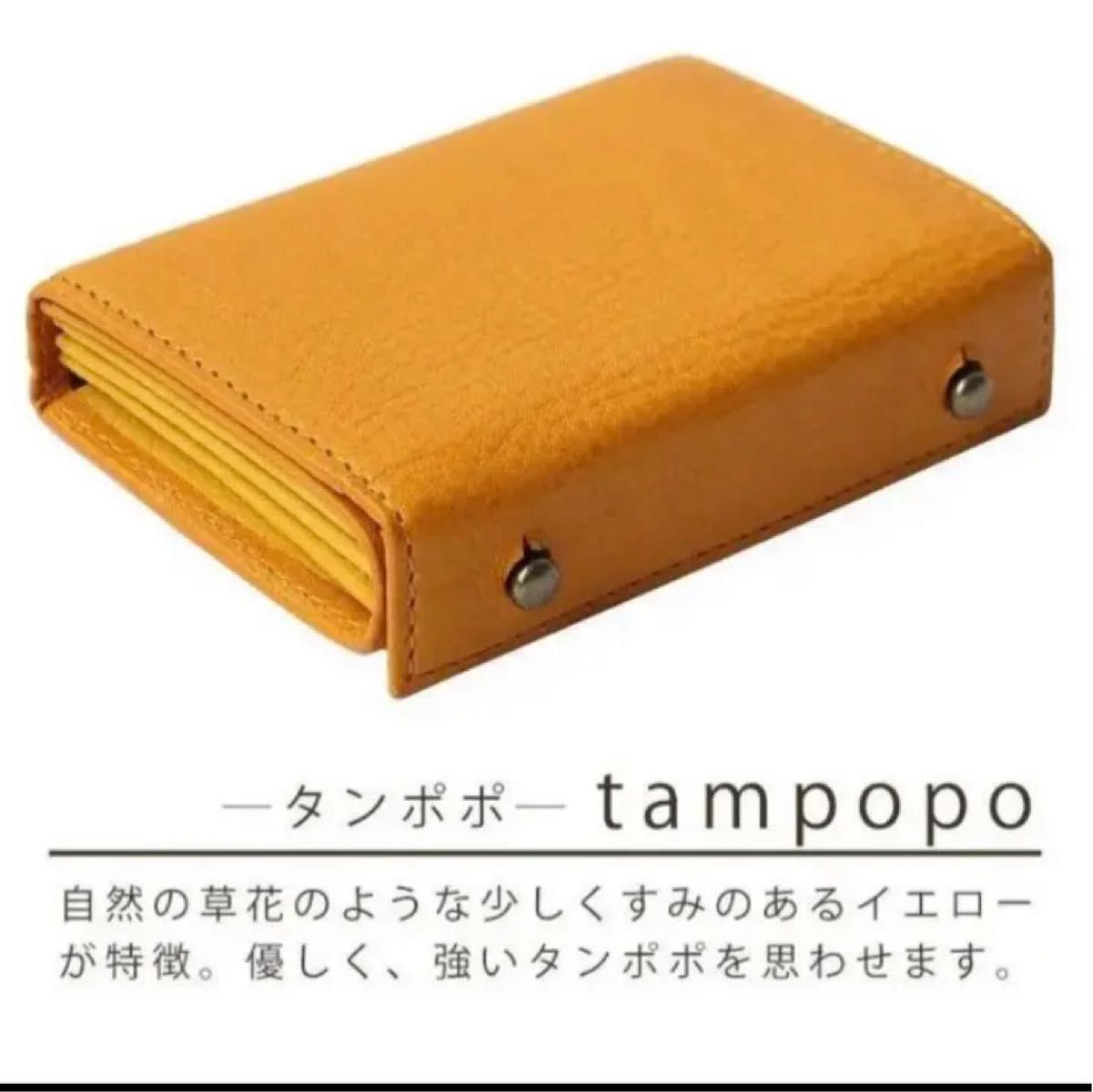 限定カラー【エムピウ】m+ millefoglieⅡ P25 tanpopo タンポポ