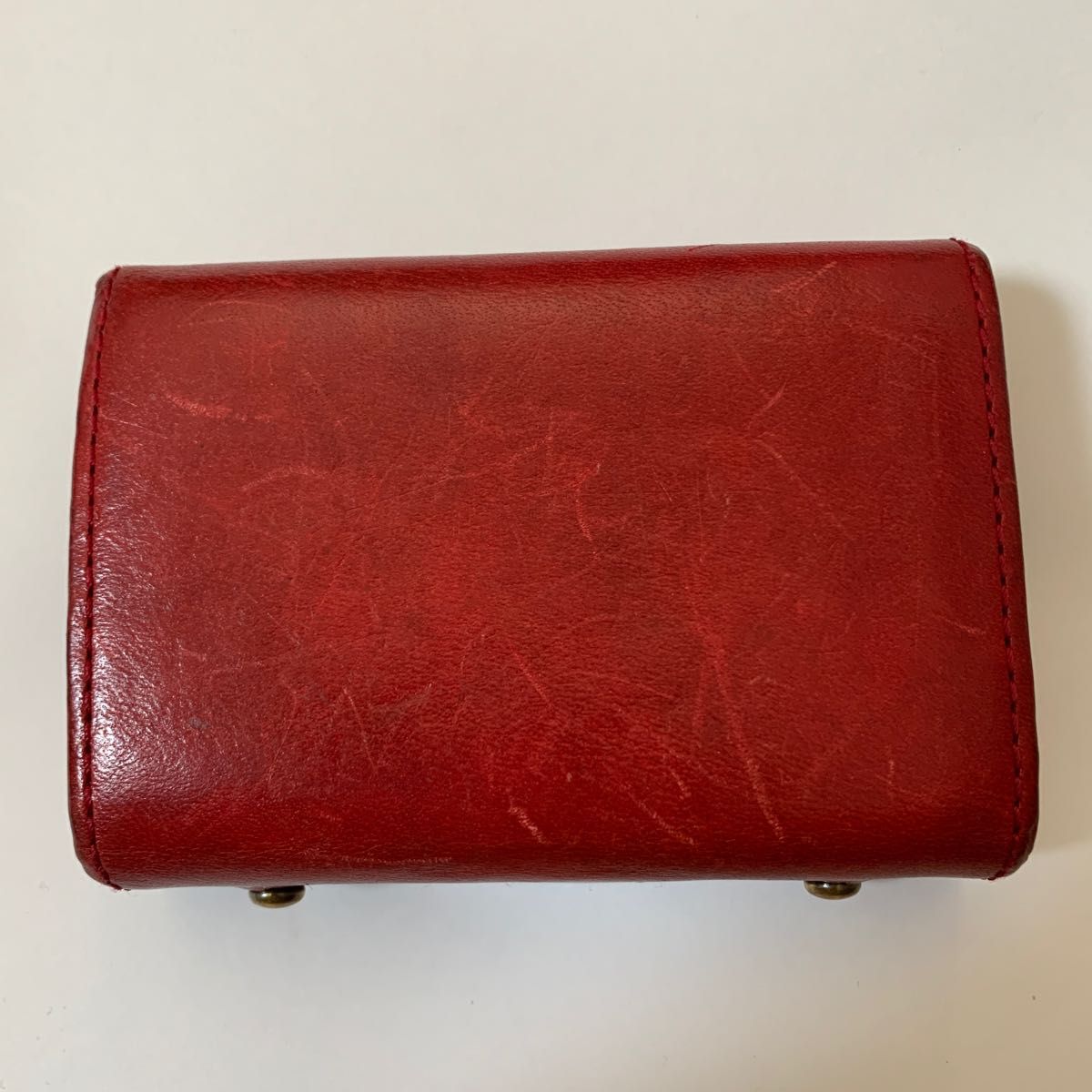 エムピウ ミッレフォッリエII P30 BUSCHETO B U rosso ロッソ エムピウ ミッレフォッリエII P30 BUSCHETO B U rosso ロッソ