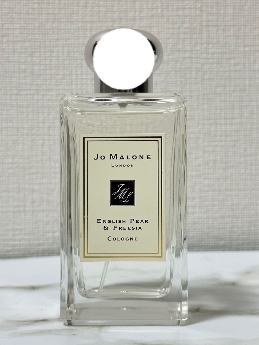 お買い得新作 Jo Malone - Jo MALONE LONDON イングリッシュ ペアー