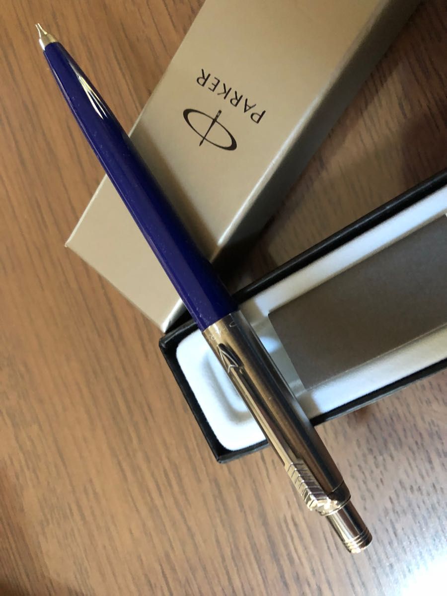 PARKER ボールペン&シャープペン