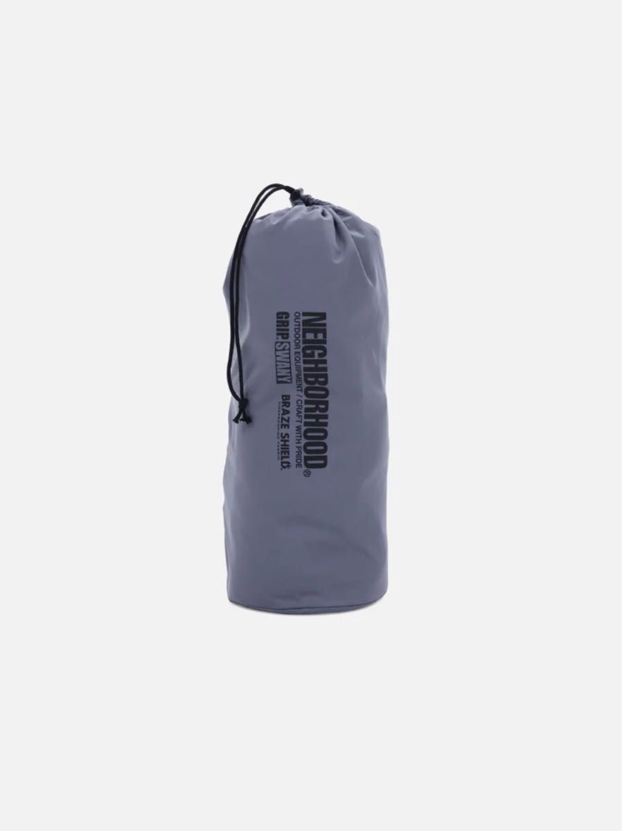 新品】ネイバーフッド グリップスワニー タープ NEIGHBORHOOD 新品】ネイバーフッド グリップスワニー タープ NEIGHBORHOOD