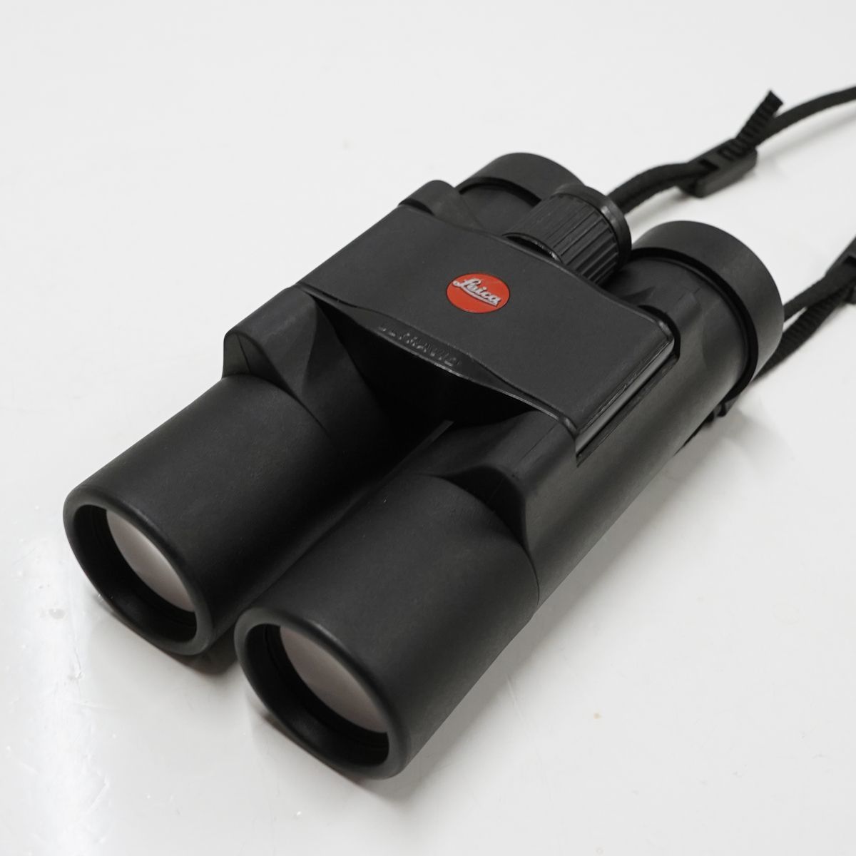 CP2032 LEICA ULTRAVID 10×25 BR 双眼鏡 USED美品 ライカ ウルトラ
