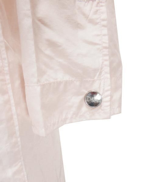 ディオール Christian Dior ピンク コート 12Ａ - 4