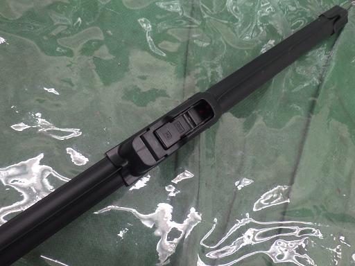  color aero wiper blade WPB RE17[ unused ]