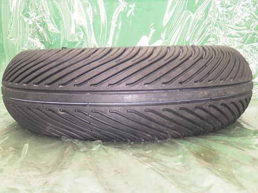 ピレリ DIABLO RAIN 190/60R17 K327【中古】_画像6