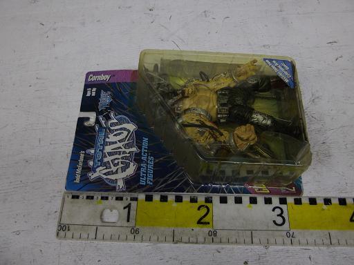 MCFARLANE’S TOTAL CHAOS フィギュア【中古】_画像2