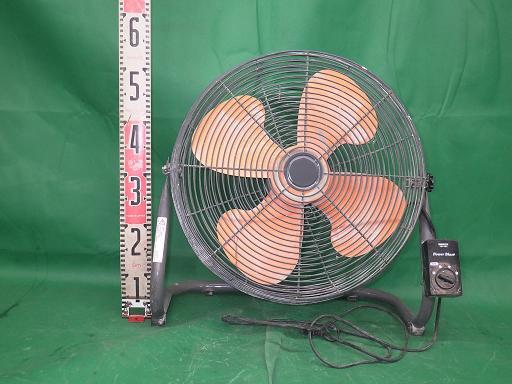 yamazen electric fan [ used ]