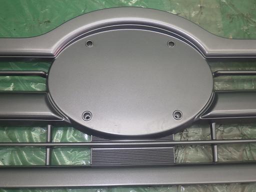  Ranger front grille [ used ]