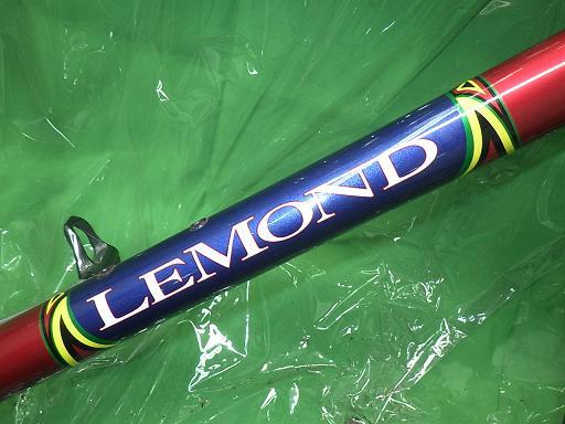 TBI-1311 63304823 LEMOND Tourmalet aluminium frame parts attaching [ used ]