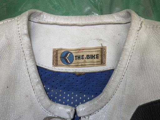 ダイトー The Bike ツナギ【中古】_画像6