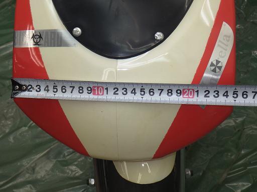 いします ヤフオク! ポケバイ レーサータイプ スタンド付 - あります