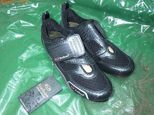 tiabao TB16-B1691 0206 tiebao binding shoes size 41[ unused ]