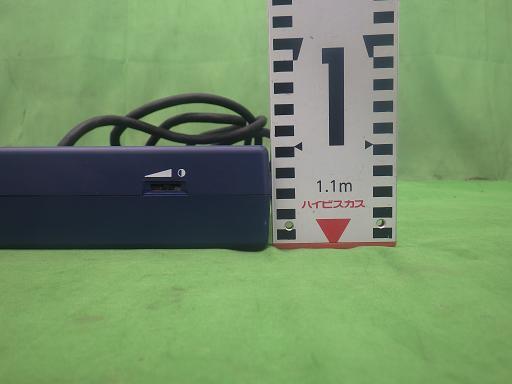 VEHICLE MONITOR VM-2【中古】_画像4