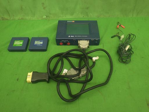 VEHICLE MONITOR VM-2【中古】_画像5