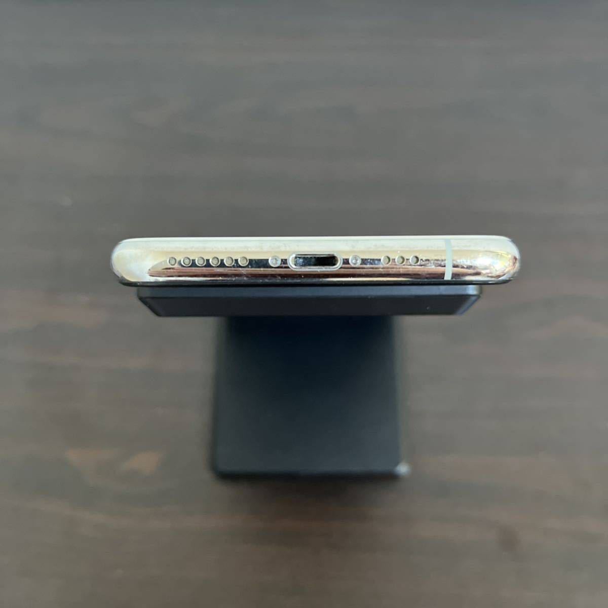 iPhone11ProMax 64GB AppleStore購入品-