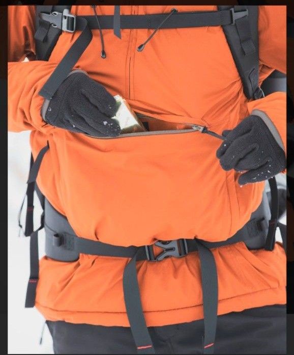山と道 ALPHA ANORAK|Yahoo!フリマ(旧PayPayフリマ) 山と道 ALPHA ANORAK|Yahoo!フリマ(旧PayPayフリマ)