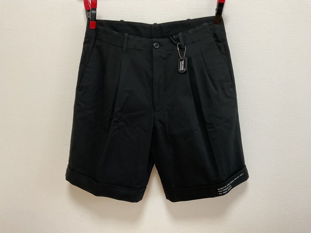 モンクレール GENIUS FRAGMENT FRGMT BERMUDA ショートパンツ MONCLER