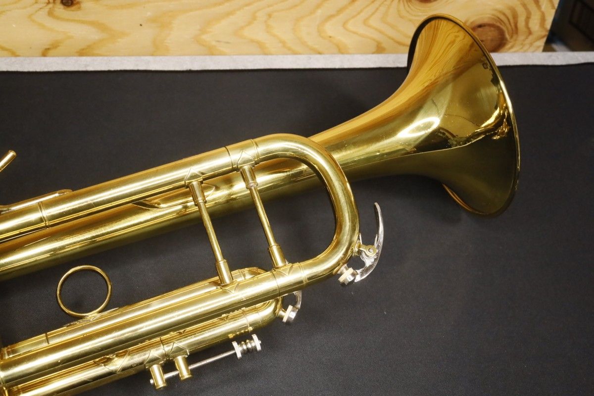 HOSCO SELECTION トランペット｜Yahoo!フリマ（旧PayPayフリマ）