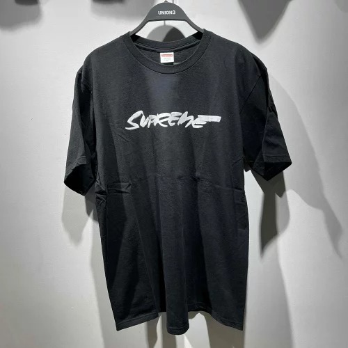 Supreme 20aw Futura Logo Tee XLサイズ シュプリーム フューチュラロゴ半袖Tシャツ