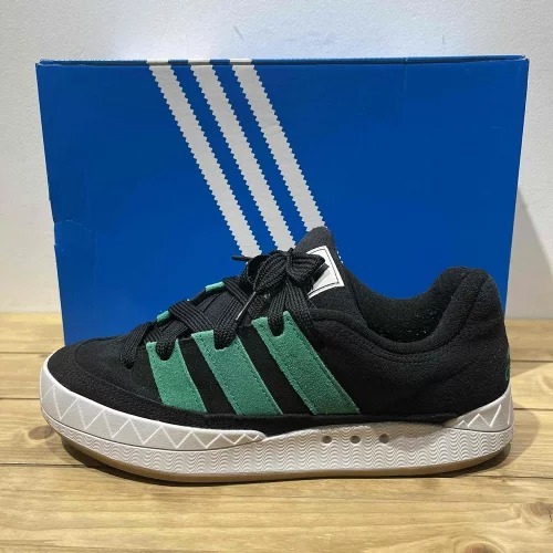 ADIDAS ADIMATIC XLARGE x ATMOS 26.5cm HQ3936 Adidas Adi matik sneakers 