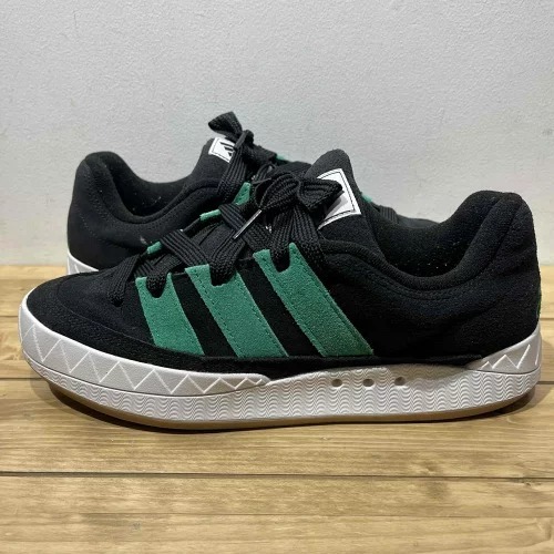 ADIDAS ADIMATIC XLARGE x ATMOS 26.5cm HQ3936 Adidas Adi matik sneakers 