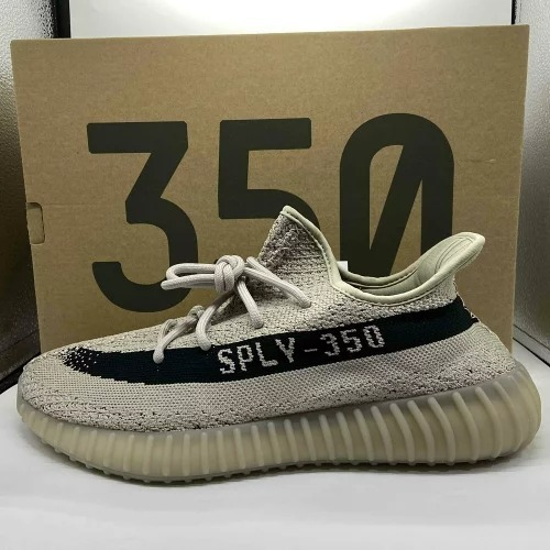 adidas YEEZY BOOST 350 V2 SLATE 29cm HP7870 アディダス イージーブースト350 スレート スニーカー