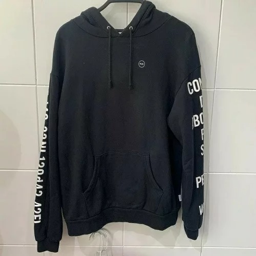 WTAPS INGREDIENTS HOODIE Mサイズ ダブルタップス フーディーパーカー イングリーディエント_画像1