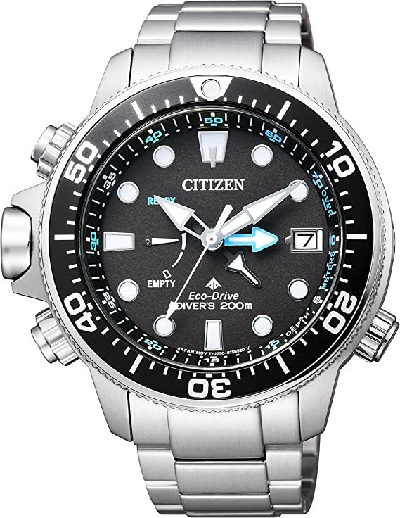 CITIZEN シチズン プロマスター BN2031-85E ソーラー腕時計 PROMASTER ダイバー 200m防水 メンズ エコ・ドライブ