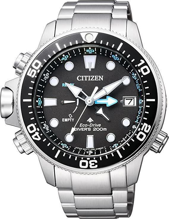 爆買い！ BN2031-85E プロマスター シチズン CITIZEN ソーラー