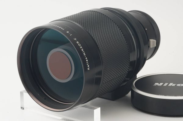 高品質の激安 Nikkor Reflex Nikon ニコン C #8711 M2