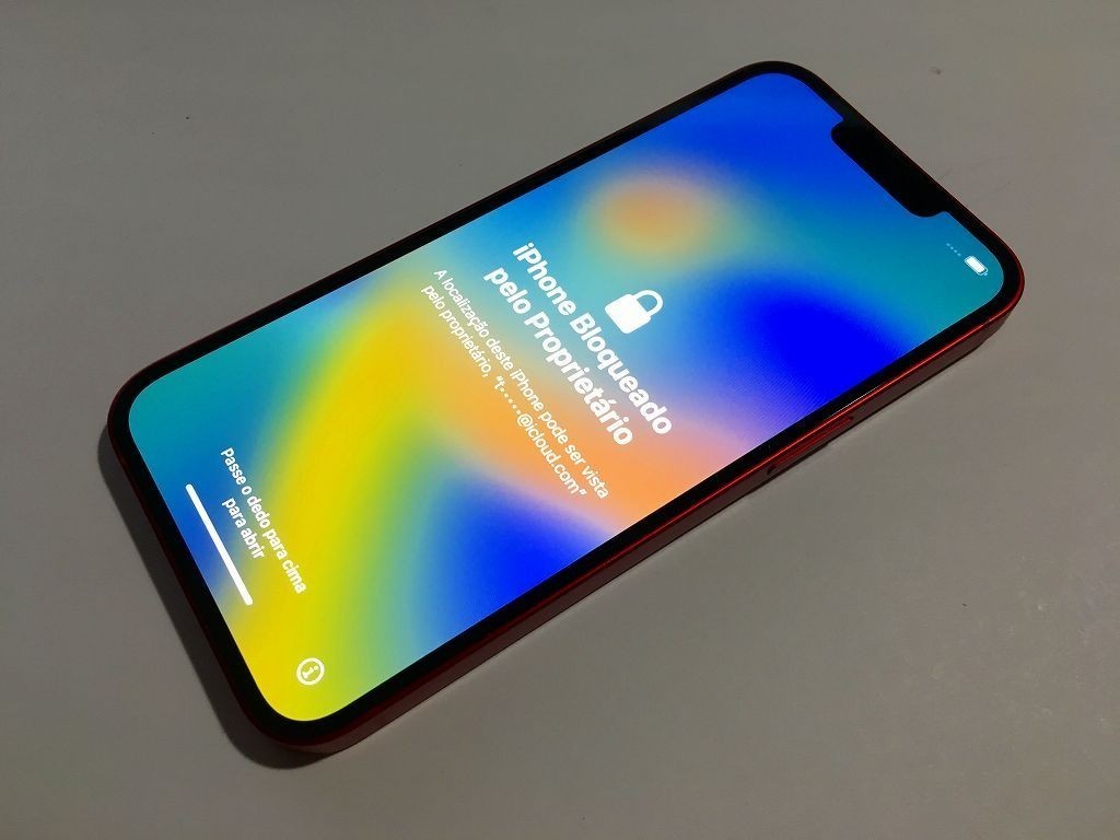 V3-196 SIMフリー iPhone 13 128GB ジャンク sitqurrotaayun-jayapura