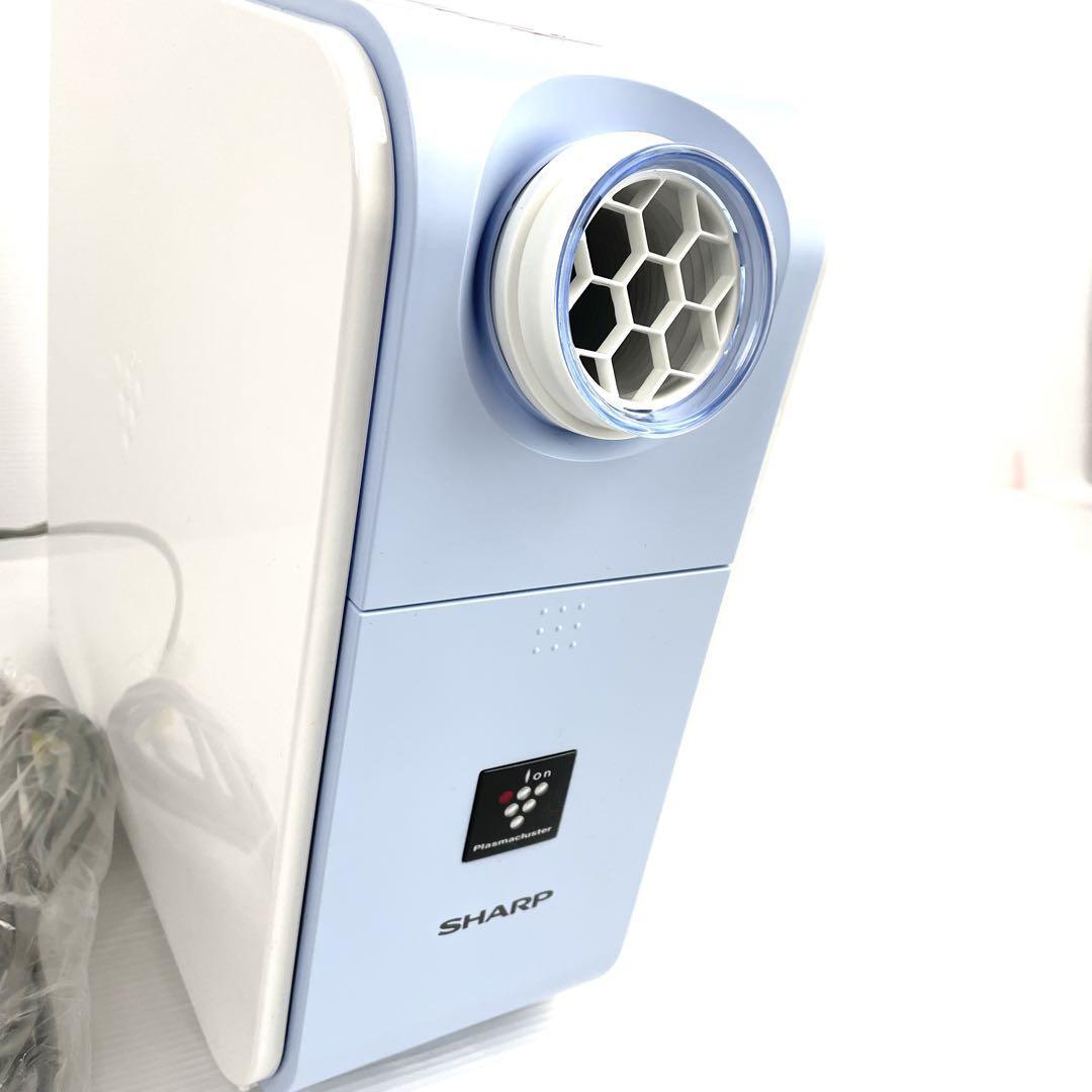 未使用品】SHARP プラズマクラスター 乾燥機 DI-1008-W|Yahoo 未使用品】SHARP プラズマクラスター 乾燥機 DI-1008-W|Yahoo