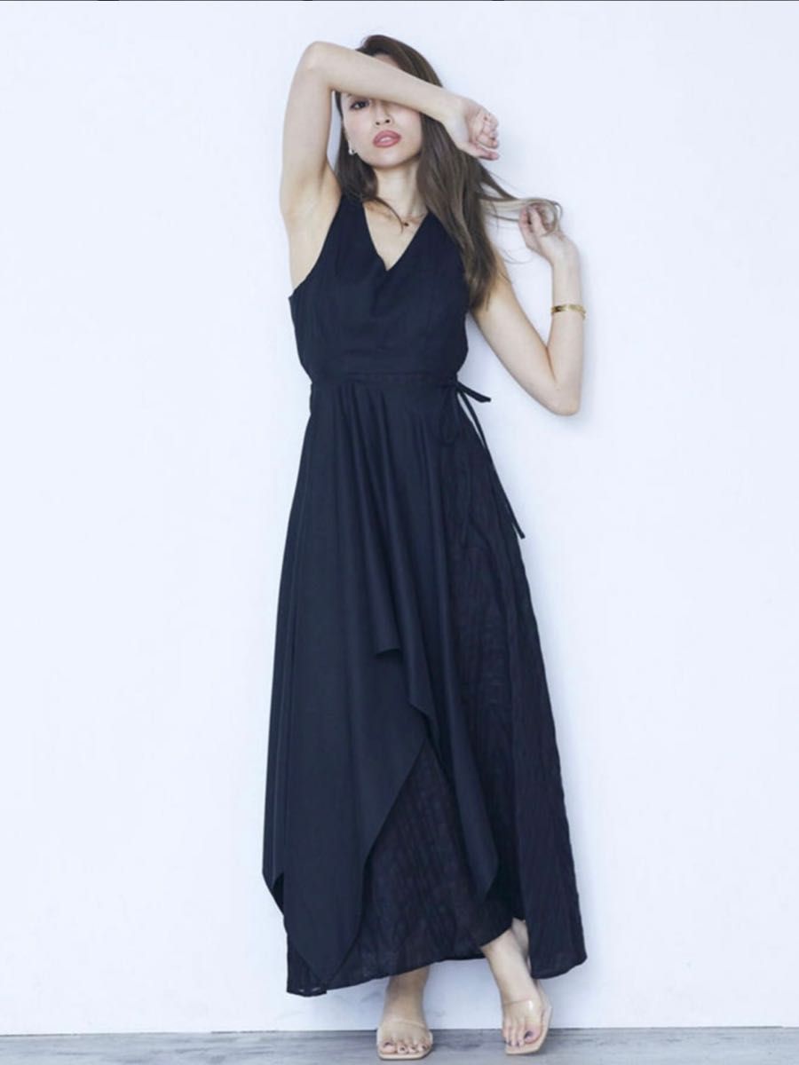 ELENORE / Lap Twinkling Linen OP