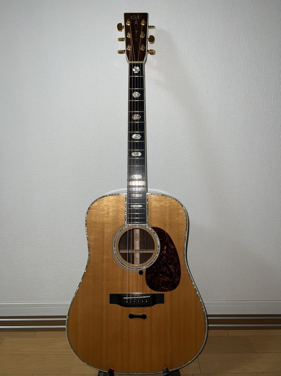 アコースティックギター Martin