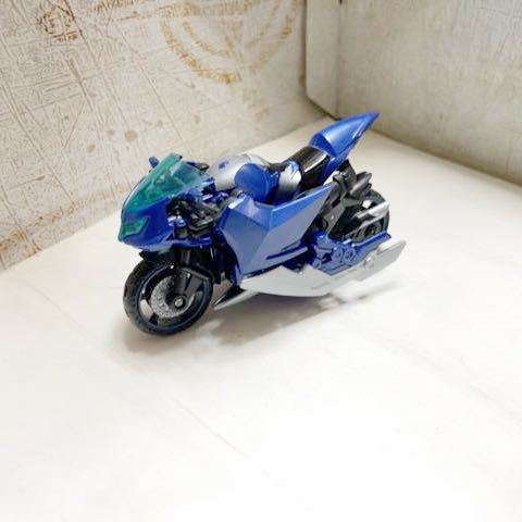 トランスフォーマー ファーストエディション アーシー