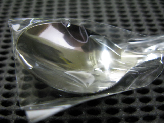  Noritake /Noritake* coffee spoon 5 pcs set *18-8 stainless steel * unused storage goods ②