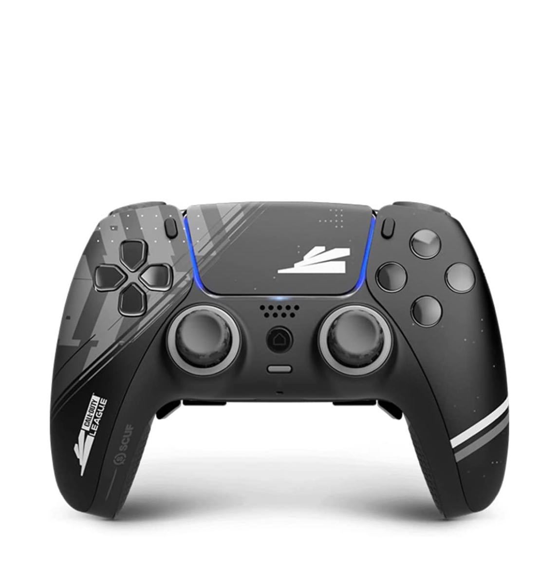 新品未使用 SCUF REFLEX FPS CDL スカフリフレックス スカフ リ